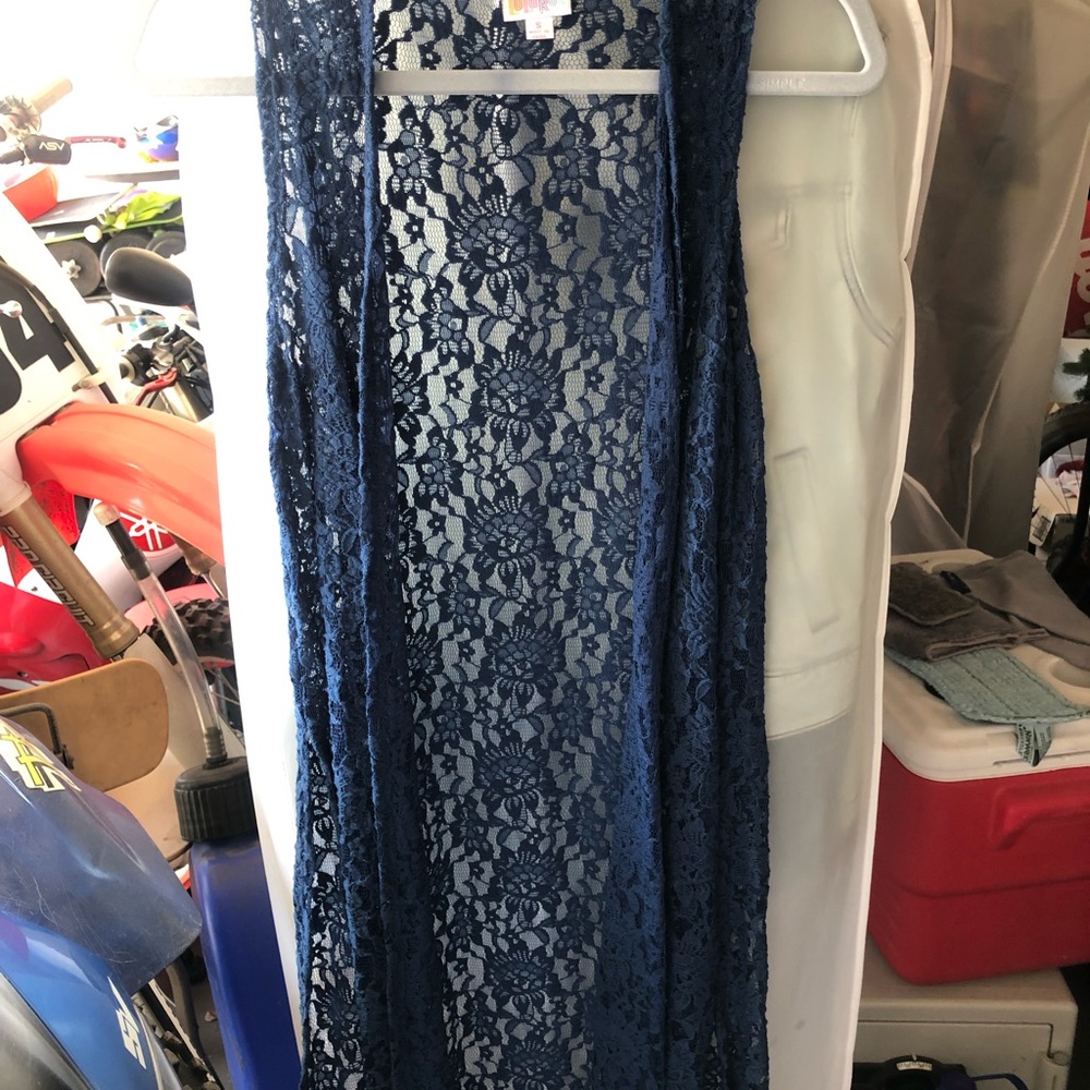 Small great condition LuLaRoe Joy